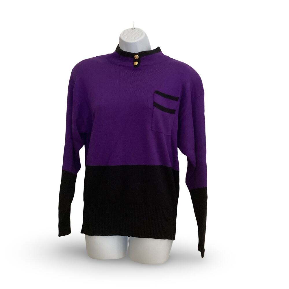 Raoul Knit Sweater